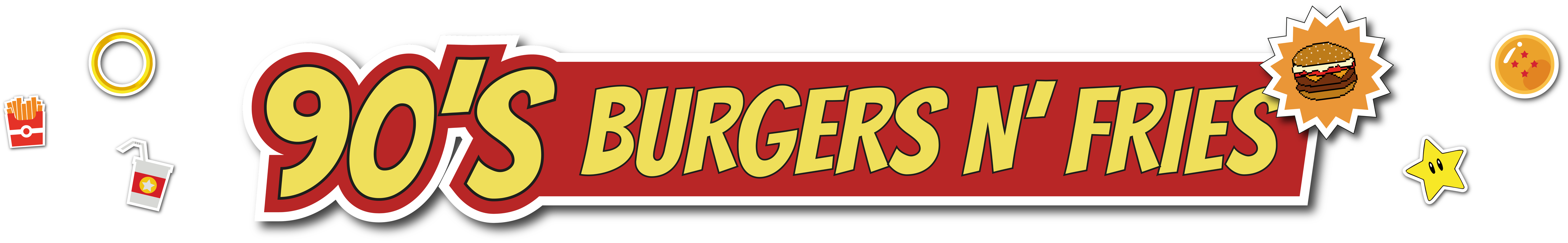 90s Burgers